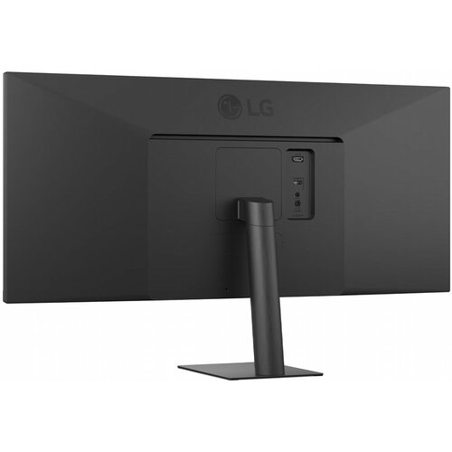 LG 34U511A-B | 34" WFHD (2560x1080) IPS | 100Hz | Ultrawide Monitor | Zwart LG 34U511A-B | 34" WFHD (2560x1080) IPS | 100Hz | Ultrawide Monitor | Zwart