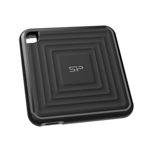 Silicon Power PC60 | Externe SSD | 512GB | USB 3.2 Gen 2