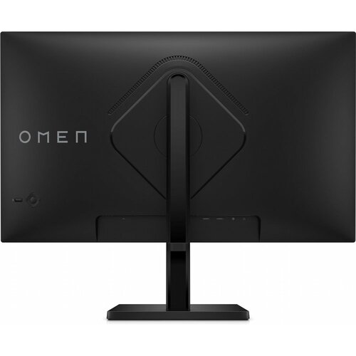 Hewlett Packard HP Omen 780F9E9 27" | Full HD IPS | 165Hz | 1ms | Zwart | Gaming Monitor