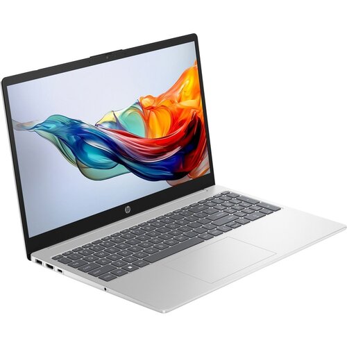 Hewlett Packard HP 15-fc0047nq | 15.6'' Full HD | AMD Ryzen 3 7320U | 8GB DDR5 | 512GB SSD | W11 Pro | Afwijkend Internationaal Keyboard