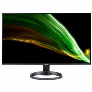 Acer R272 G | 27'' Full HD IPS | 120 Hz | 1 ms reactietijd | HDMI en VGA | Monitor