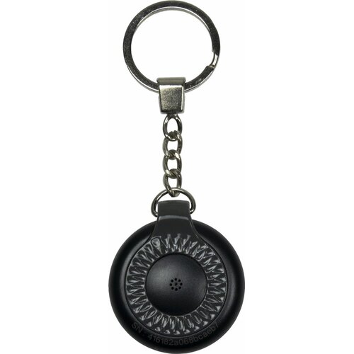 Inter-Tech ATR-100 | Bluetooth 5.0 tracker | Geschikt voor Apple "Zoek mijn"