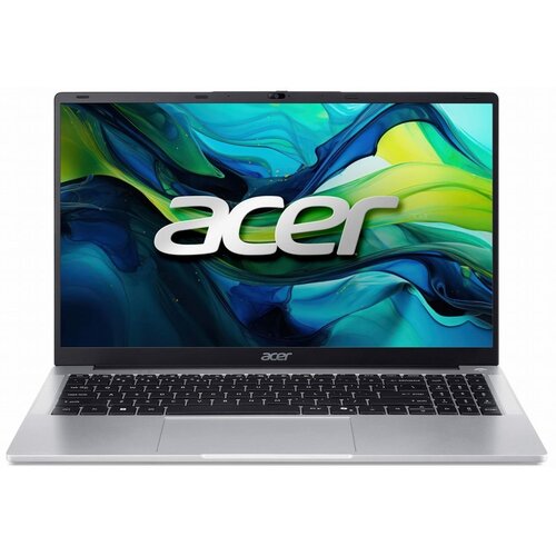Acer Aspire Lite 15 | 15.6'' Full HD IPS | AMD Ryzen 3 5300U | 16GB RAM | 512GB SSD | W11 Pro | Zilver