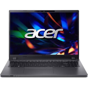 Acer TravelMate P2 | 16" WUXGA IPS | Intel Core i5-1334U | 16GB RAM | 512GB SSD | W11 Pro | Grijs