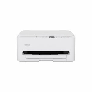 Canon PIXMA TS6550i | All-in-One Inkjetprinter | 1200 x 1200 DPI | Wi-Fi | Kleur Canon PIXMA TS6550i | All-in-One Inkjetprinter | 1200 x 1200 DPI | Wi-Fi | Kleur