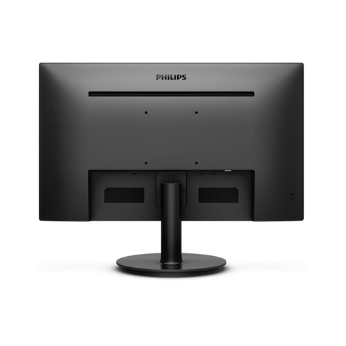 Philips V-Line 222V8LA/00 21.5" | 1920x1080 VA | 75Hz | Ingebouwde Luidsprekers | VESA-Compatibel | Monitor Philips V-Line 222V8LA/00 21.5" | 1920x1080 VA | 75Hz | Ingebouwde Luidsprekers | VESA-Compatibel | Monitor