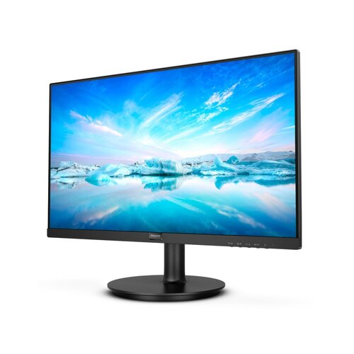 Philips V-Line 222V8LA/00 21.5" | 1920x1080 VA | 75Hz | Ingebouwde Luidsprekers | VESA-Compatibel | Monitor Philips V-Line 222V8LA/00 21.5" | 1920x1080 VA | 75Hz | Ingebouwde Luidsprekers | VESA-Compatibel | Monitor