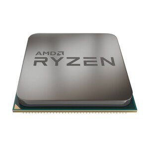 AMD Ryzen 3 3200G | 4 Core | 3,9GHz (4,4GHz Turbo) | AM4 | Processor | CPU | TRAY AMD Ryzen 3 3200G | 4 Core | 3,9GHz (4,4GHz Turbo) | AM4 | Processor | CPU | TRAY