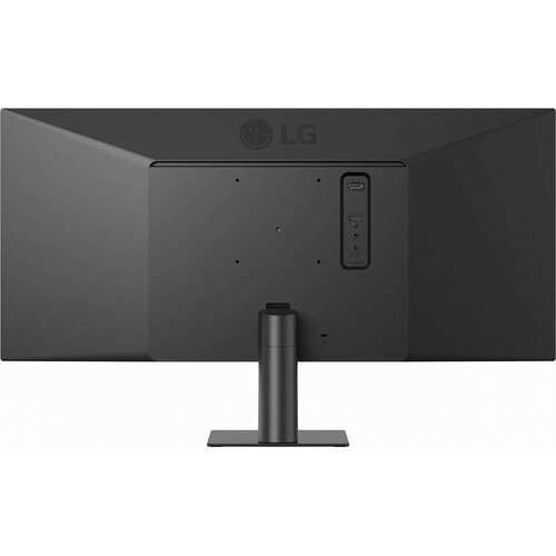 LG 29U511A-B | 29" Ultrawide 2560x1080 IPS | 100Hz | DisplayPort | HDMI | Monitor | Zwart