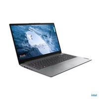 IdeaPad 1 | 15.6'' Full HD | Intel Core i5-1335U | 16GB RAM | 256GB SSD | W11 Home | Grijs