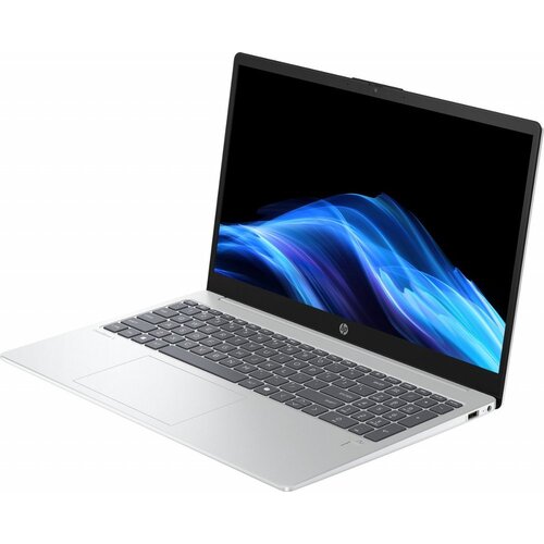 Hewlett Packard HP OmniBook 3 NGAI | 15.6" Full HD IPS Touch | AMD Ryzen AI 5 330 | 16GB DDR5 | 512GB SSD | Windows 11 Home | Zilver