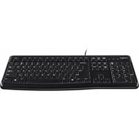 Keyboard K120 | Zakelijk Bedraad Toetsenbord | QWERTY