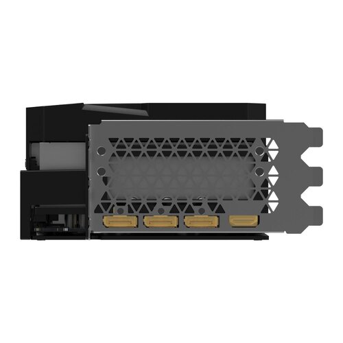 Inno3D INNO3D GeForce RTX 5090 iCHILL X3 | 32 GB GDDR7 VRAM | 4K Gaming | Videokaart | GPU | Nvidia Inno3D INNO3D GeForce RTX 5090 iCHILL X3 | 32 GB GDDR7 VRAM | 4K Gaming | Videokaart | GPU | Nvidia