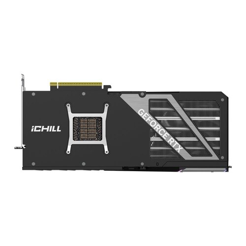 Inno3D INNO3D GeForce RTX 5090 iCHILL X3 | 32 GB GDDR7 VRAM | 4K Gaming | Videokaart | GPU | Nvidia Inno3D INNO3D GeForce RTX 5090 iCHILL X3 | 32 GB GDDR7 VRAM | 4K Gaming | Videokaart | GPU | Nvidia