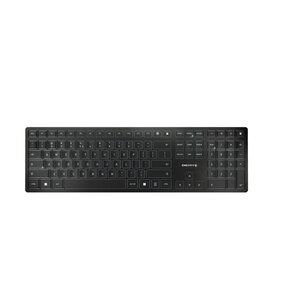 Cherry KW 9100 Slim | Draadloos Toetsenbord | QWERTY