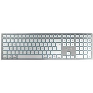 Cherry KW 9100 Slim | Draadloos Toetsenbord | QWERTY voor MAC