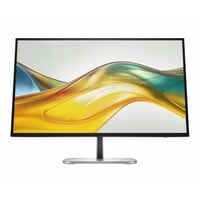 HP Series 5 Pro 27" | 2560×1440 QHD IPS | 100 Hz | HDMI & DisplayPort | Ergonomisch verstelbaar | Monitor