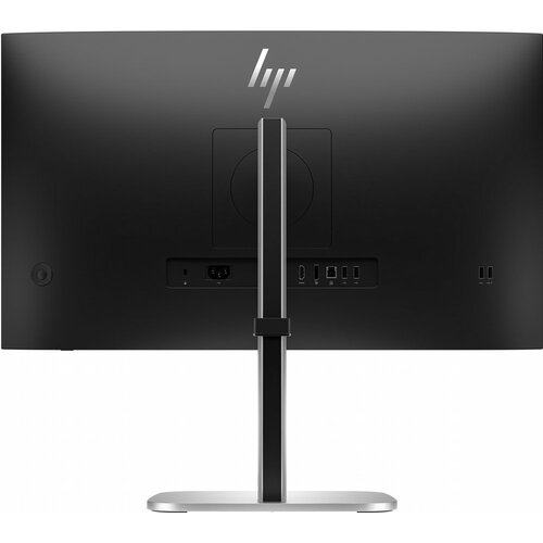 Hewlett Packard HP Series 5 Pro 27" | 2560×1440 QHD IPS | 100 Hz | HDMI & DisplayPort | Ergonomisch verstelbaar | Monitor