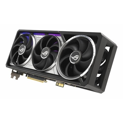 Asus ASUS ROG Astral GeForce RTX 5090 O32G BTF Gaming | 32 GB GDDR7 VRAM | 4K Gaming & AI | Videokaart | GPU | Nvidia Asus ASUS ROG Astral GeForce RTX 5090 O32G BTF Gaming | 32 GB GDDR7 VRAM | 4K Gaming & AI | Videokaart | GPU | Nvidia