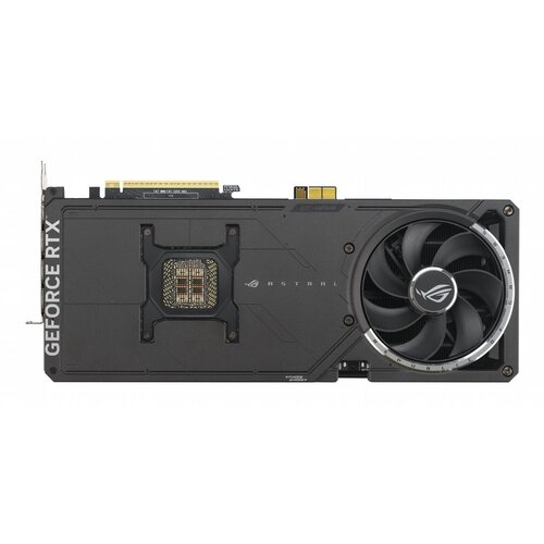 Asus ASUS ROG Astral GeForce RTX 5090 O32G BTF Gaming | 32 GB GDDR7 VRAM | 4K Gaming & AI | Videokaart | GPU | Nvidia Asus ASUS ROG Astral GeForce RTX 5090 O32G BTF Gaming | 32 GB GDDR7 VRAM | 4K Gaming & AI | Videokaart | GPU | Nvidia