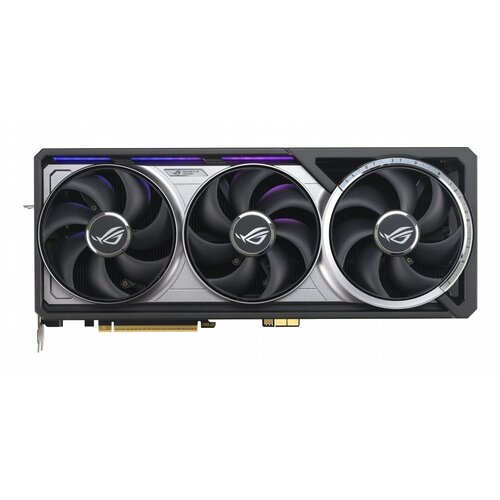 Asus ASUS ROG Astral GeForce RTX 5090 O32G BTF Gaming | 32 GB GDDR7 VRAM | 4K Gaming & AI | Videokaart | GPU | Nvidia Asus ASUS ROG Astral GeForce RTX 5090 O32G BTF Gaming | 32 GB GDDR7 VRAM | 4K Gaming & AI | Videokaart | GPU | Nvidia