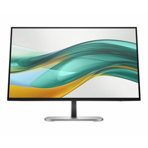 Hewlett Packard HP Series 5 Pro 23,8" | 1920×1080 FHD IPS | 100 Hz | HDMI & DisplayPort | Monitor Hewlett Packard HP Series 5 Pro 23,8" | 1920×1080 FHD IPS | 100 Hz | HDMI & DisplayPort | Monitor