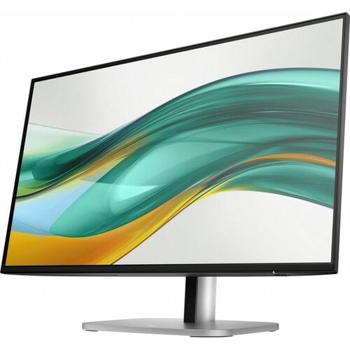 Hewlett Packard HP Series 5 Pro 23,8" | 1920×1080 FHD IPS | 100 Hz | HDMI & DisplayPort | Monitor Hewlett Packard HP Series 5 Pro 23,8" | 1920×1080 FHD IPS | 100 Hz | HDMI & DisplayPort | Monitor