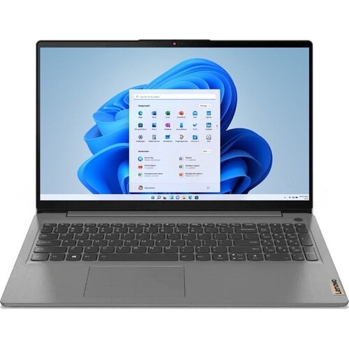 Lenovo IdeaPad 3 | 15.6'' Full HD IPS | AMD Ryzen 5 5500U | 8GB RAM | 256GB SSD | W11 Home Lenovo IdeaPad 3 | 15.6'' Full HD IPS | AMD Ryzen 5 5500U | 8GB RAM | 256GB SSD | W11 Home