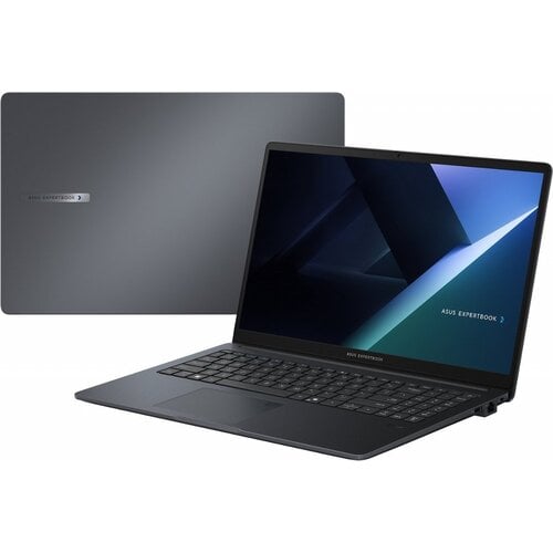 Asus ExpertBook BM1 | 15.6'' Full HD | AMD Ryzen 5 7535U | 16GB DDR5 | 512GB SSD | W11 Pro
