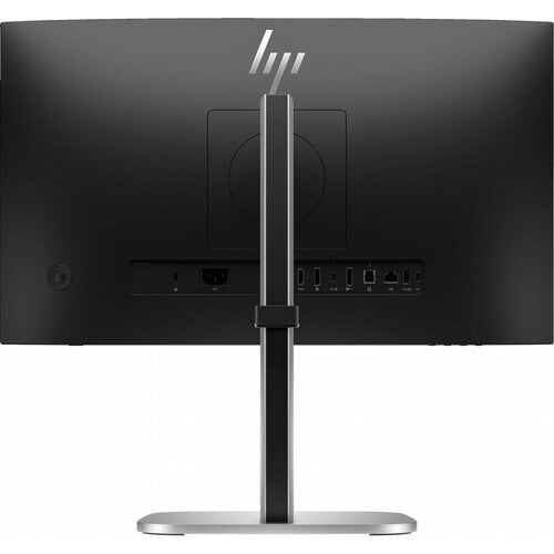 Hewlett Packard HP Series 5 Pro 524pm 23.8" | Full HD IPS | 100Hz | USB-C | Conferencing Monitor | Ergonomisch Design