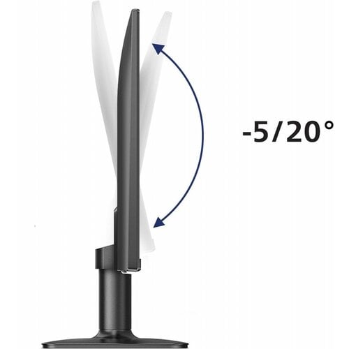 Philips 1000 series 24E2N1110/00 | 23.8" 1920x1080 Full HD IPS | 120Hz | 4ms | Monitor