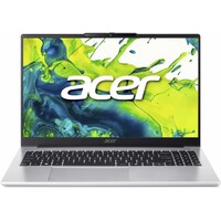 Aspire Lite 15 | 15.6'' Full HD IPS | AMD Ryzen 7 5825U | 16GB RAM | 512GB SSD | W11 Pro