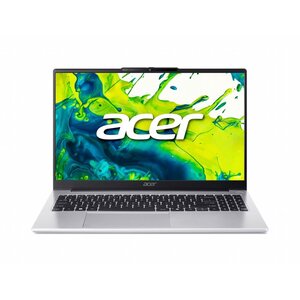 Acer Aspire Lite | 15.6'' Full HD IPS | AMD Ryzen 7 5825U | 16GB RAM | 1TB SSD | W11 Pro | Zilver Acer Aspire Lite | 15.6'' Full HD IPS | AMD Ryzen 7 5825U | 16GB RAM | 1TB SSD | W11 Pro | Zilver