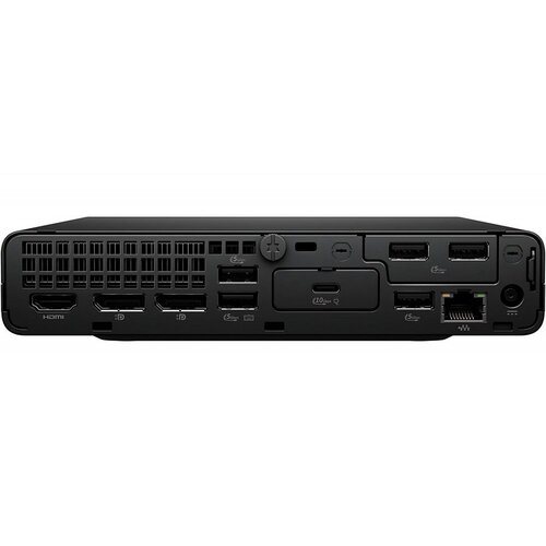 Hewlett Packard HP ProDesk 4 Mini G1i | Intel Core Ultra 5 225T | 16GB DDR5 | 512GB SSD | W11 Pro