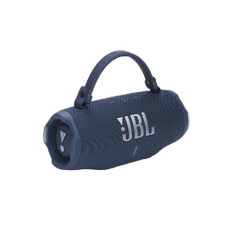 JBL Charge 6 | Portable Bluetooth Speaker | Blauw