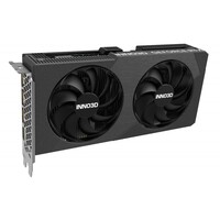 INNO3D GeForce RTX 5060 Twin X2 | 8 GB GDDR7 VRAM | Videokaart | GPU | Nvidia