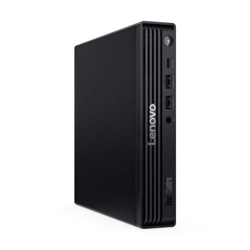 Lenovo ThinkCentre M70q G6 | Intel Core Ultra 5 225T | 16GB DDR5 | 512GB SSD | W11 Pro | Mini PC | Zwart