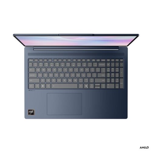 Lenovo IdeaPad Slim 5 | 16" WQXGA+ 2.8K OLED 120Hz | AMD Ryzen AI 7 350 | 16GB DDR5 | 1TB SSD | IR Cam | Copilot+ PC | W11 Pro