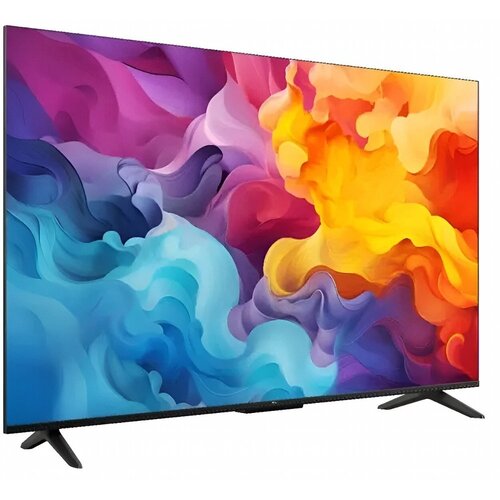 TCL 50P61B 50" | 4K Ultra HD LED Smart TV | Google TV + Wifi | HDR10 | 60Hz