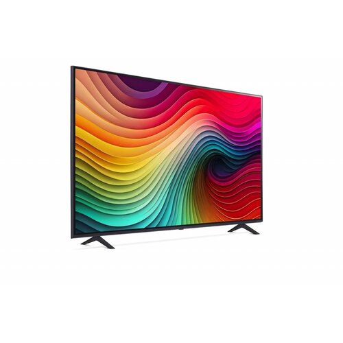 LG NanoCell 55NANO81T6A | 55" 4K Ultra HD NanoCell Smart TV | WebOS | HDR10 | 50Hz