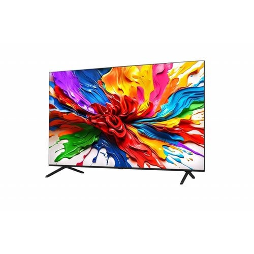 LG 55QNED92A6A | 55" QNED evo MiniLED 4K Smart TV | WiFi | 120Hz | Zwart