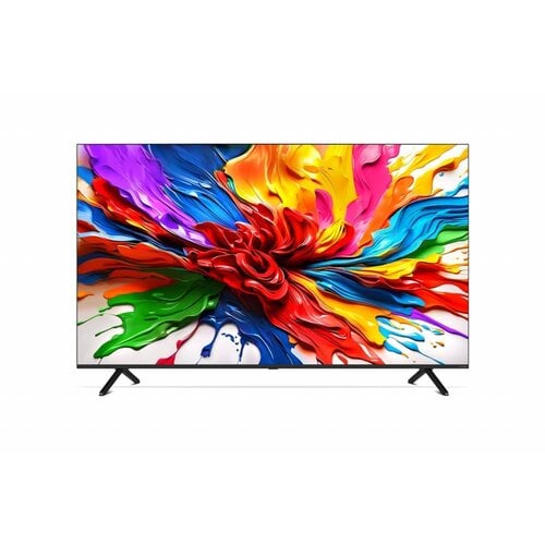 LG 55QNED92A6A | 55" QNED evo MiniLED 4K Smart TV | WiFi | 120Hz | Zwart