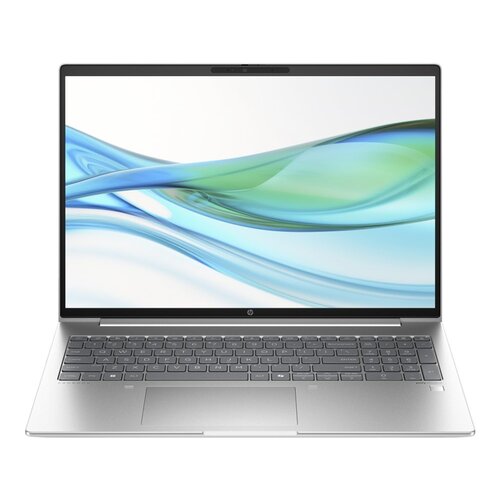 Hewlett Packard HP ProBook 460 G11 | 16'' WUXGA IPS | Intel Core Ultra 7 155U | 16GB DDR5 | 512GB SSD | W11 Pro