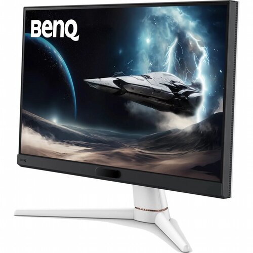 BenQ MOBIUZ EX251 | 24,5" Full HD 220Hz | 1ms | USB-C | Wit | Gaming Monitor