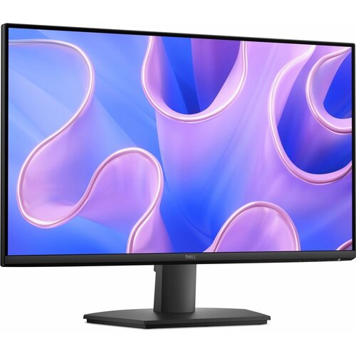 Dell SE2725HM | 27" Full HD 100Hz | Monitor | Zwart