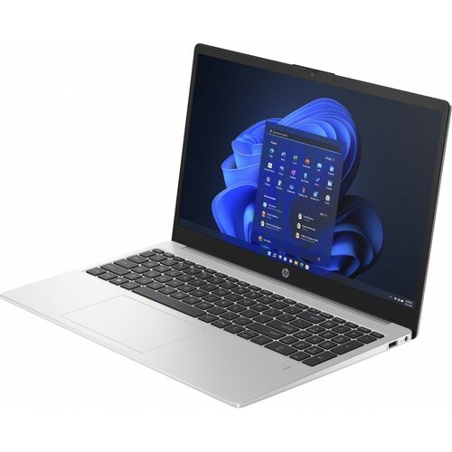 Hewlett Packard HP 250 G10 | 15,6'' Full HD IPS | Intel Core i5-1335U | 16GB RAM | 512GB SSD | W11 Pro