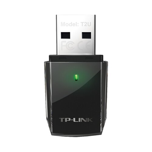 TP-Link TP-LINK Archer T2U WLAN 600 Mbit/s TP-Link TP-LINK Archer T2U WLAN 600 Mbit/s
