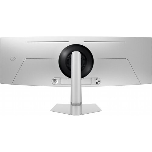Samsung Odyssey OLED G9 49'' | 5120 x 1440 | 144Hz | USB-C | HDMI 2.1 | Super Ultrawide Curved Gaming Monitor Samsung Odyssey OLED G9 49'' | 5120 x 1440 | 144Hz | USB-C | HDMI 2.1 | Super Ultrawide Curved Gaming Monitor