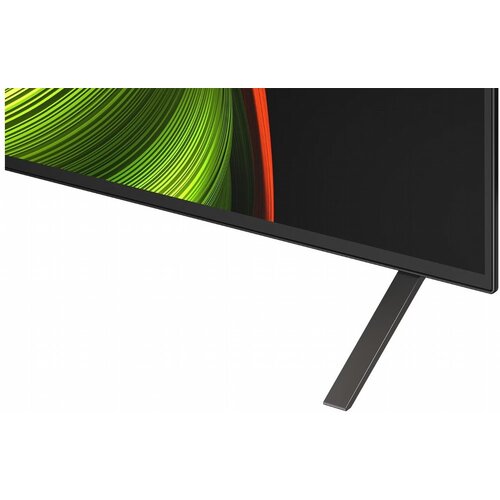 LG OLED AI B5 48" | 4K Ultra HD OLED TV | 100Hz | Dolby Vision & Atmos | HDMI 2.1 | Smart TV