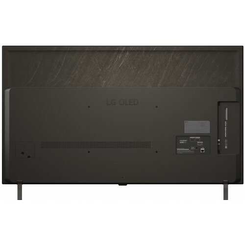 LG OLED AI B5 48" | 4K Ultra HD OLED TV | 100Hz | Dolby Vision & Atmos | HDMI 2.1 | Smart TV